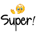 Super emoji