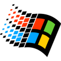 Win95 emoji