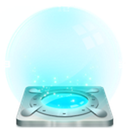 Ball Of Truth emoji