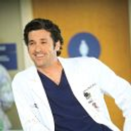Mcdreamy emoji