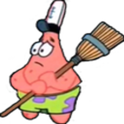Patbroome emoji