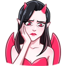 Demoness 014q emoji