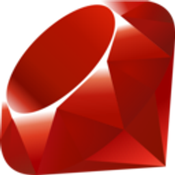 Ruby Logo emoji