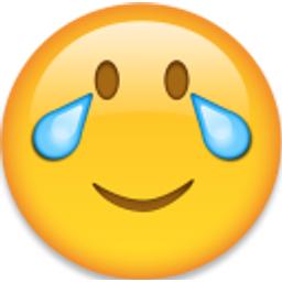 Veryproud emoji
