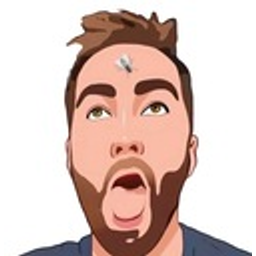Superfly Face emoji