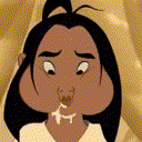Mulancheeks emoji