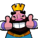 Cr Thumbs emoji