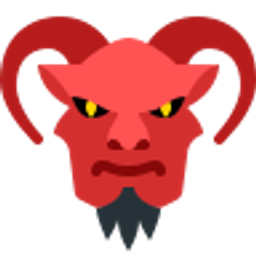 Lucifer emoji