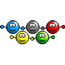 Greeting emoji