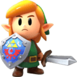 Linksawakening emoji