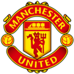 Manchester United Logo Ball emoji