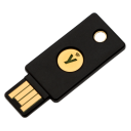Yubikey 5 Nfc 3 emoji