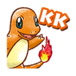 Charmander Kkq emoji