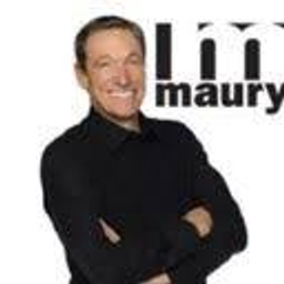Maury emoji