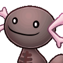 Wooper 2q emoji