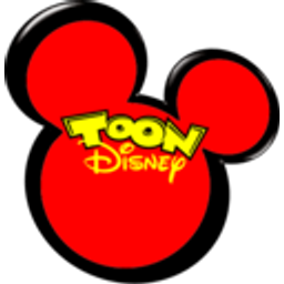 Toondisney emoji