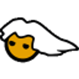 White Hair emoji