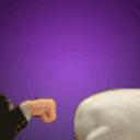 Better Fist Bump emoji
