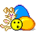 Easter Music emoji