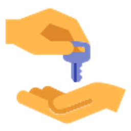 Lease emoji