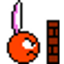 Headbang Bunny emoji