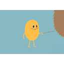 Instigating emoji