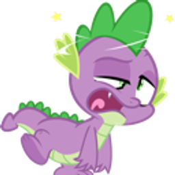 Spyrodragone emoji