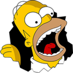 Homer4q emoji