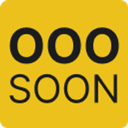 Ooo Soon emoji