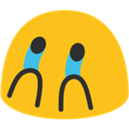 Bloboohoocry emoji