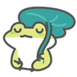 Froglilypad1q emoji