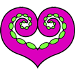 Hearttentacle emoji