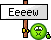 Eeew emoji