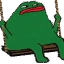 Hmmswing emoji