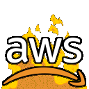 AWS Fine emoji