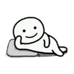 Layin H emoji