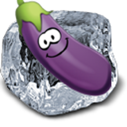 Chill The Fck Out emoji
