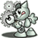 Mechanic Fella emoji
