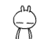 Tuzki Rbam emoji