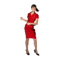 Dance Awkward emoji