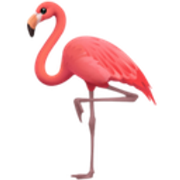 Zflaming emoji