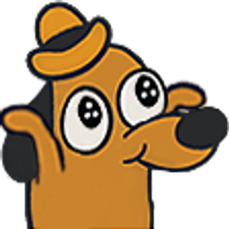 Fine Woo emoji