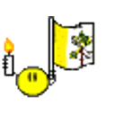Vatican City emoji