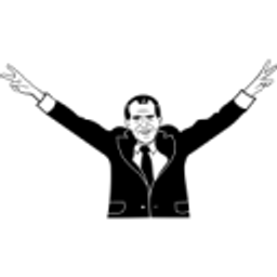 Nixon Wave emoji
