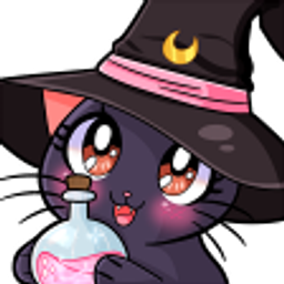 4 Luna Potion emoji