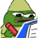 Danknoted emoji