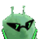 Glorprave emoji