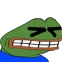 Painsge emoji