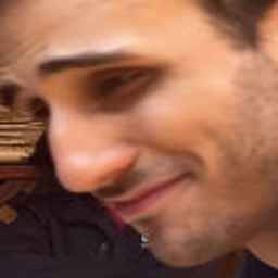 Gaybe emoji