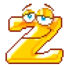 Zing emoji
